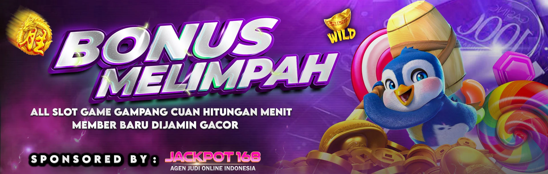 AMOI99 Banner Slot Online